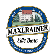 Logo Maxlrainer